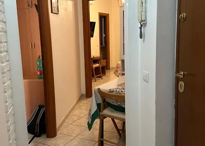 Konukevi Sofia Roma