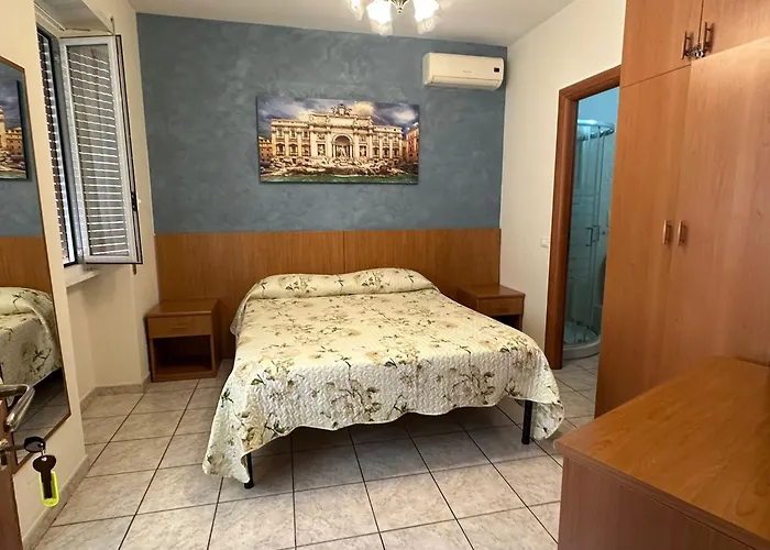 Sofia 3* Roma