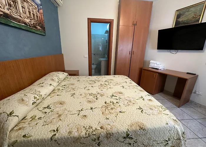 Konukevi Sofia 3*