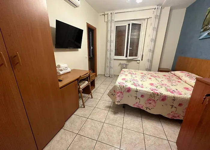Sofia 3* Roma