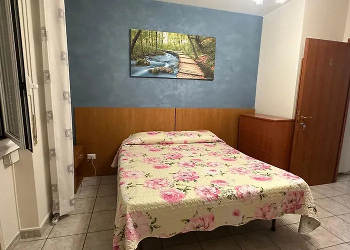 Konukevi Sofia 3*